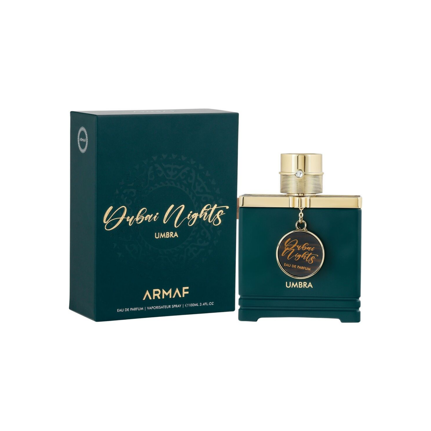 Armaf Dubai Nights Umbra 100ml EDP