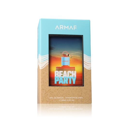 Armaf Beach Party 100ml EDP