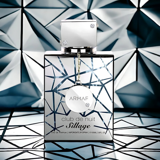 Armaf Club de Nuit Sillage Eau de Parfum 105ml