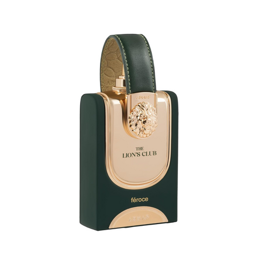 Armaf The Lion's Club Feroce 100ml EDP