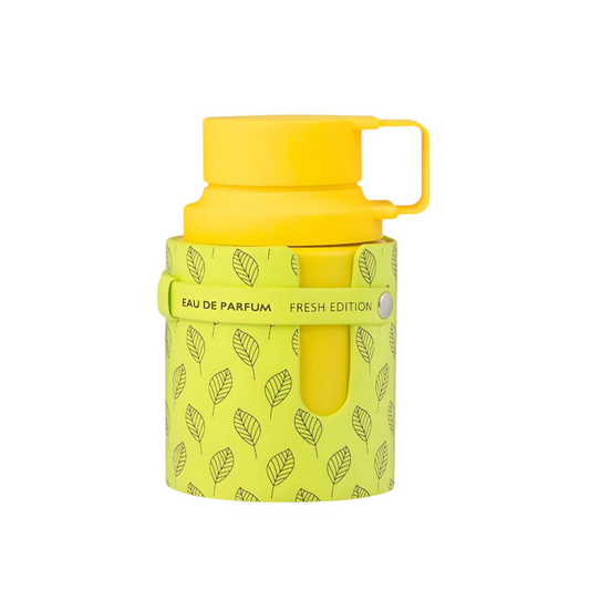 Armaf Odyssey Limoni 100ml EDP