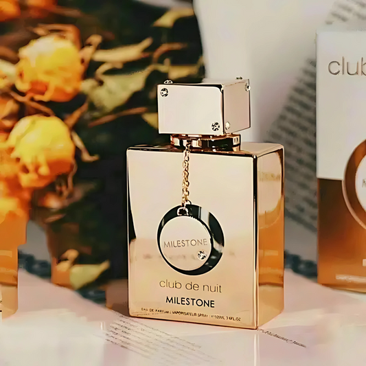 Armaf Club de Nuit Milestone Eau de Parfum 105ml