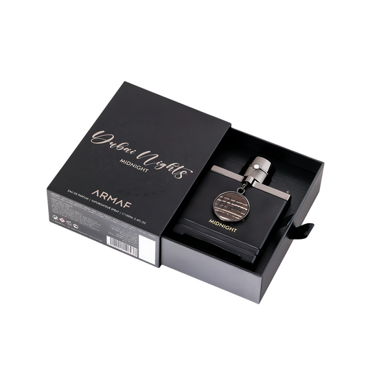 Armaf Dubai Nights Midnight 100ml EDP