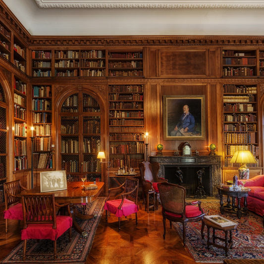 Just Jack Classic Eau de Parfum 120ml