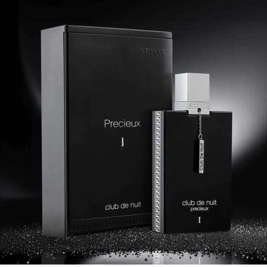 Armaf Club de nuit Precieux 55ml Extrait de Parfum
