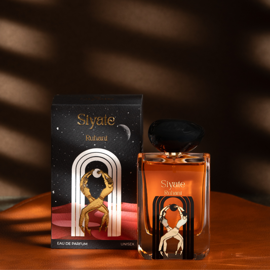 Ruhani - Echoes of Heritage by Siyate 100ml EDP