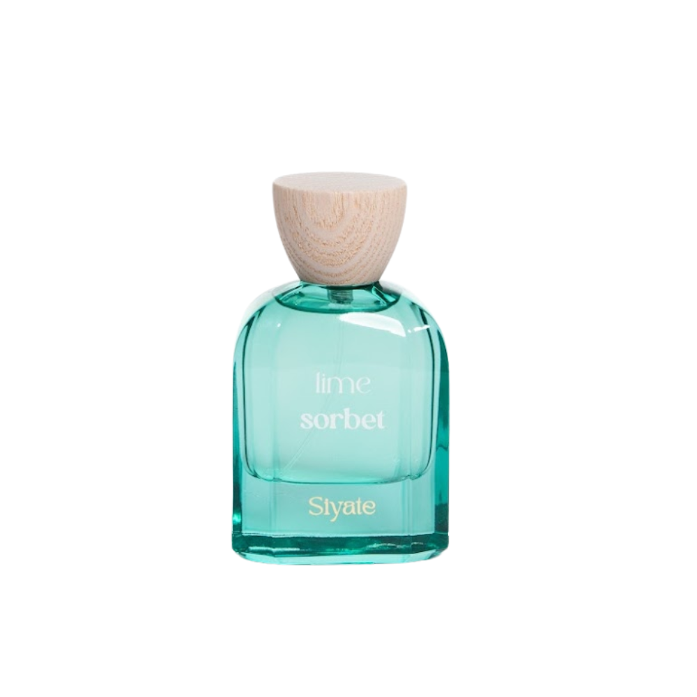 Lime Sorbet by Siyate 80ml EDP