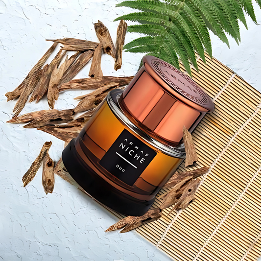 Armaf Niche Oud Eau de Parfum 90ml