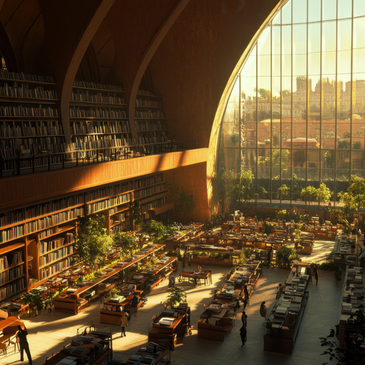 Just Jack Oud Oak Eau de Parfum 100ml