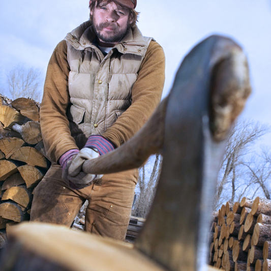 Just Jack Ironwood Eau de Parfum 120ml