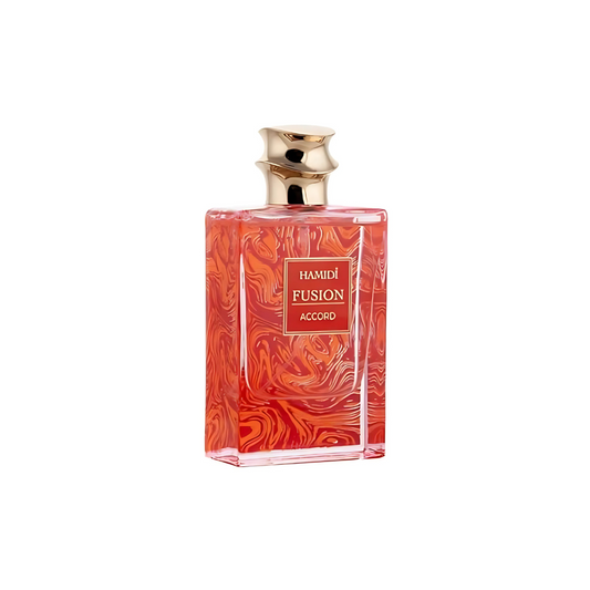 Hamidi Fusion Accord 85ml EDP