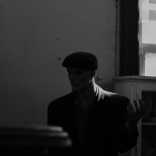 Just Jack Mystery Eau de Parfum 100ml