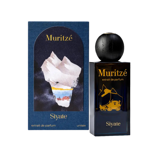 Muritzé by Siyate Extrait De Parfum 65ml