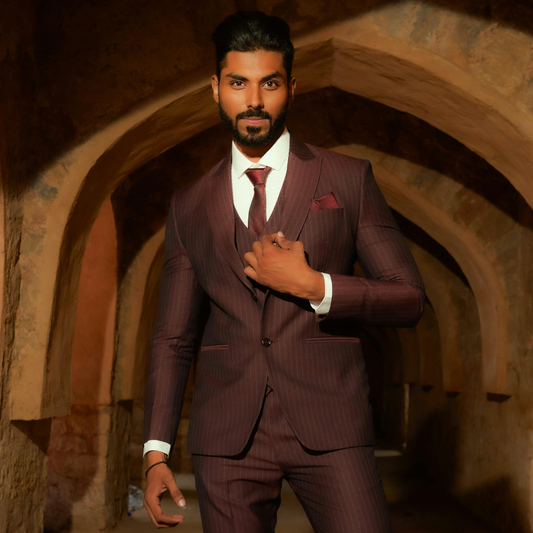 Just Jack Tobacco Leaf Eau de Parfum 100ml