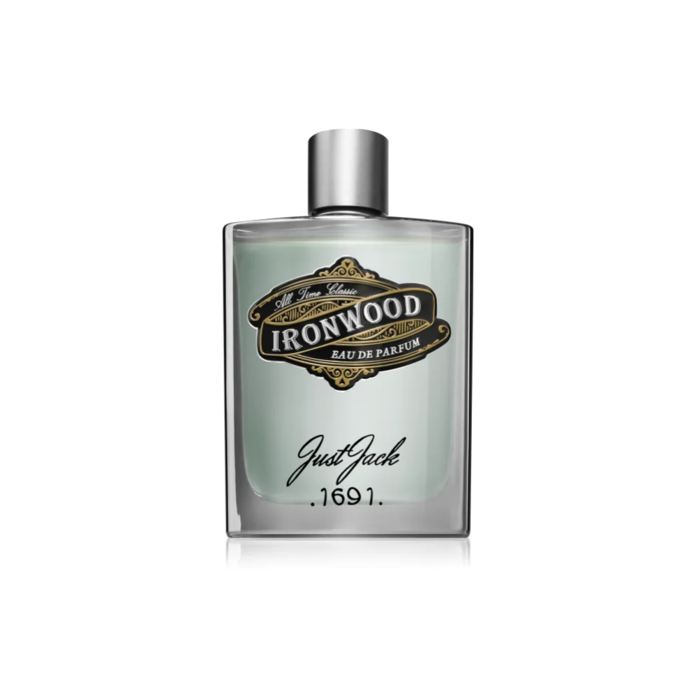 Just Jack Ironwood Eau de Parfum 120ml