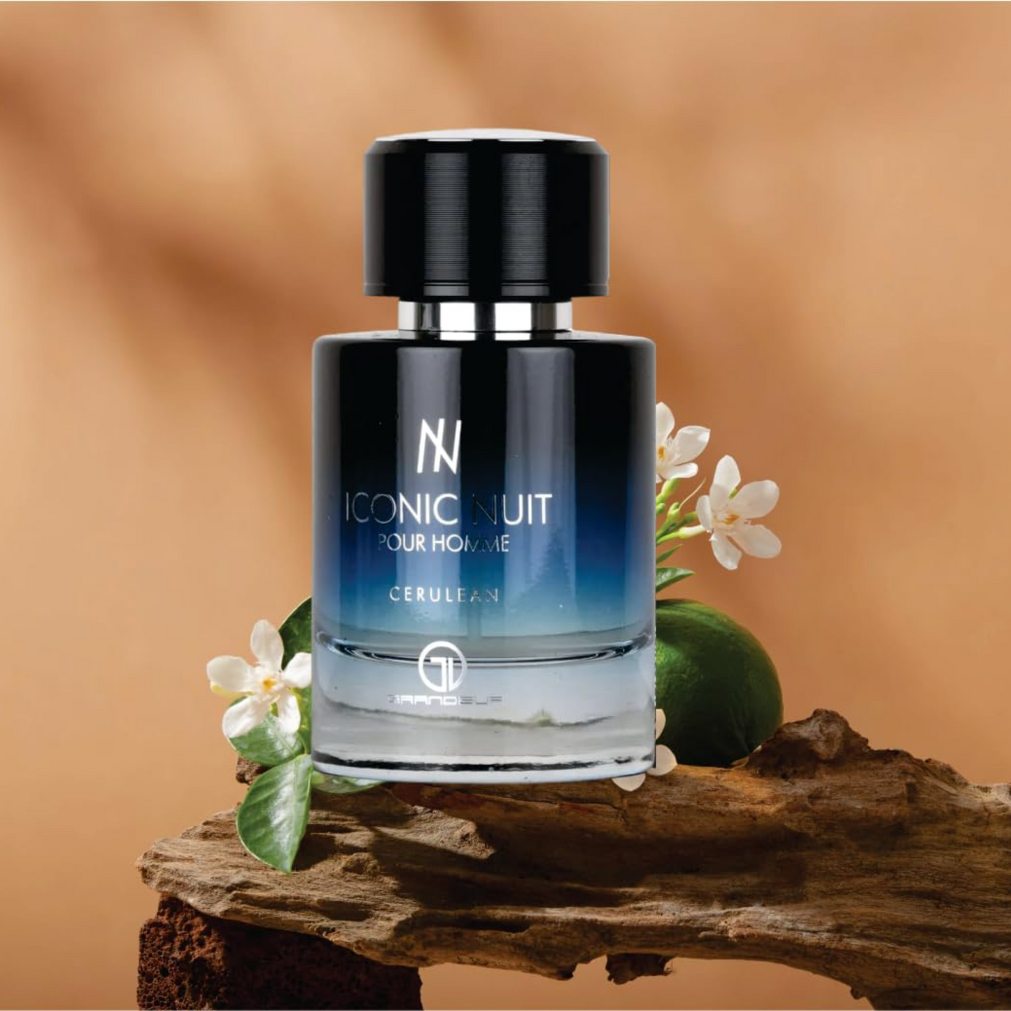 Grandeur Iconic Nuit Eau de Parfum 100ml