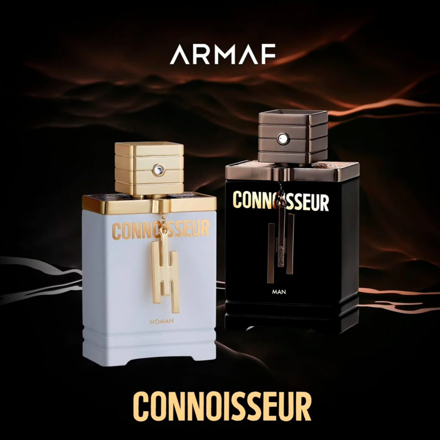 Armaf Connoisseur Woman 100ml EDP