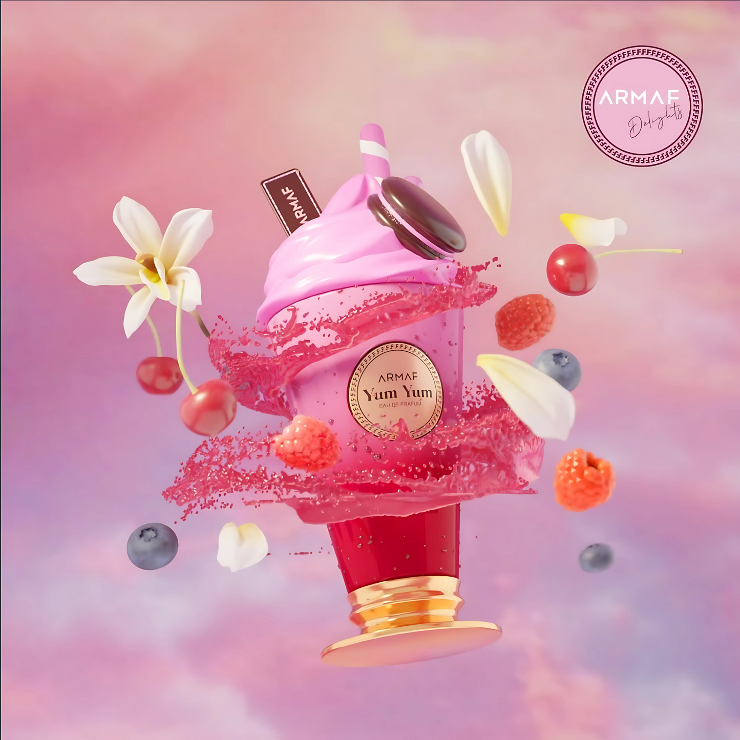 Armaf Yum Yum 100ml EDP