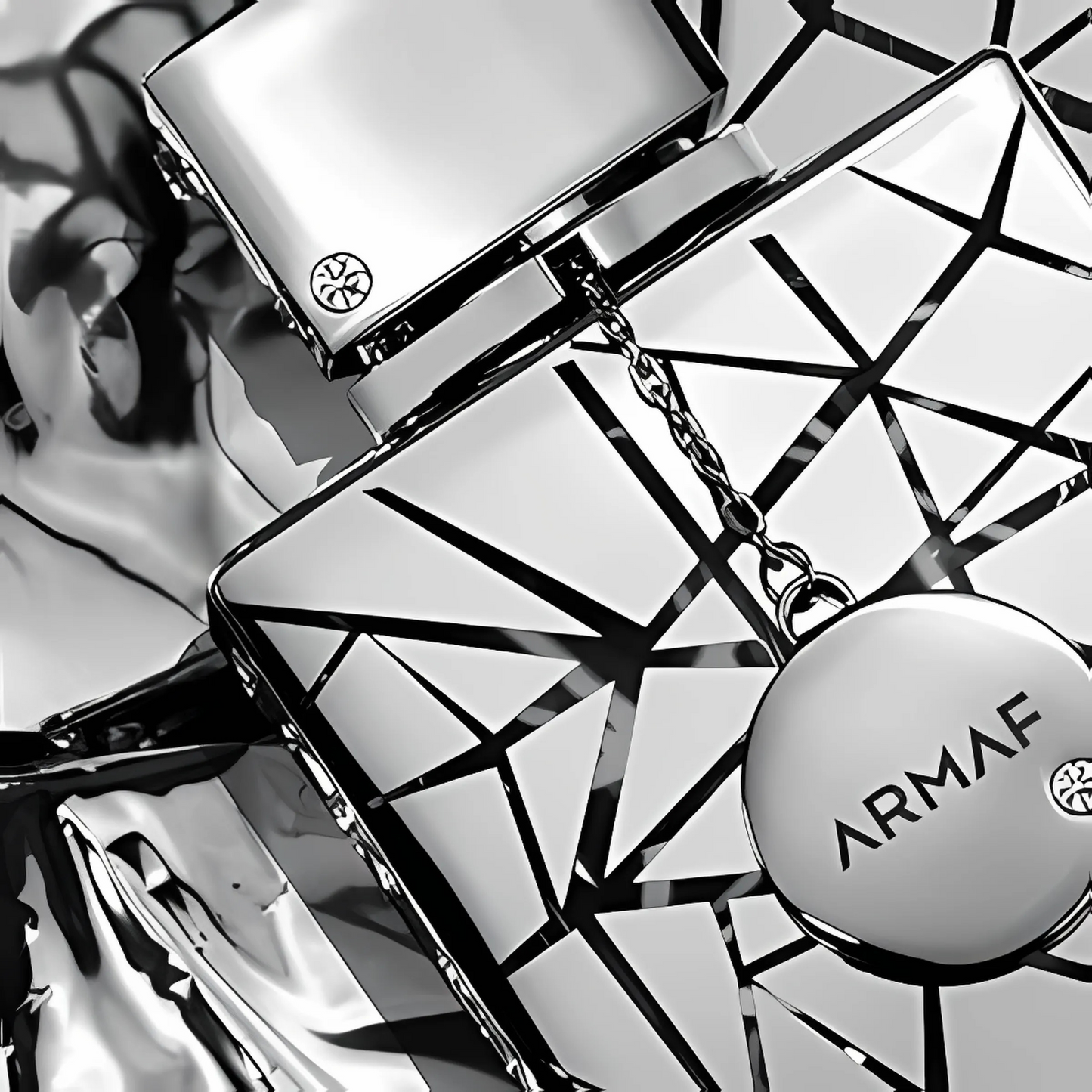 Armaf Club de Nuit Sillage Eau de Parfum 105ml
