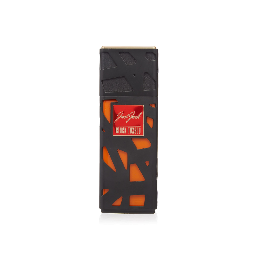 Just Jack Black Tuxedo The True Essence of Perfume 100ml EDP