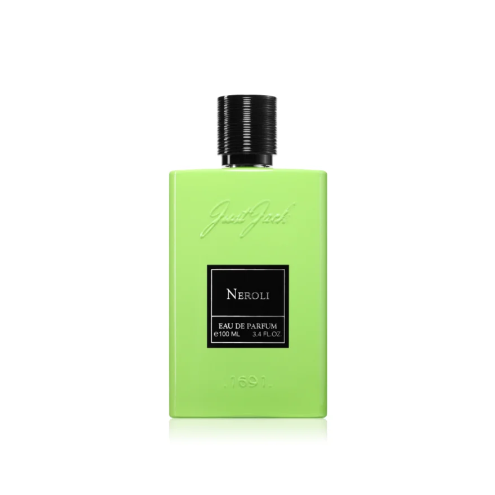 Just Jack Neroli Eau de Parfum 100ml