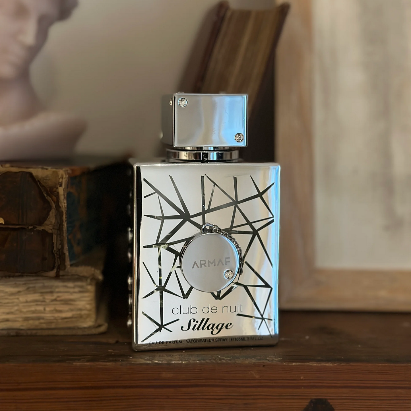 Armaf Club de Nuit Sillage Eau de Parfum 105ml