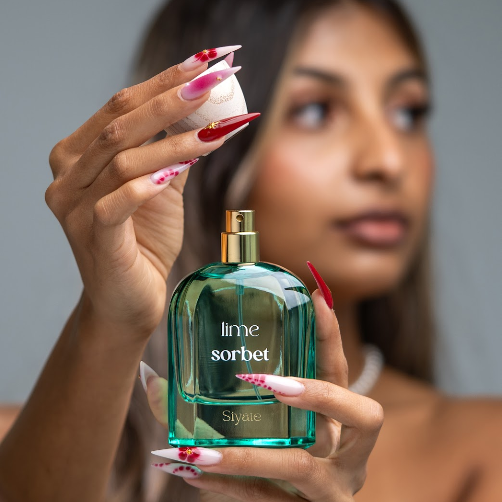Lime Sorbet by Siyate 80ml EDP
