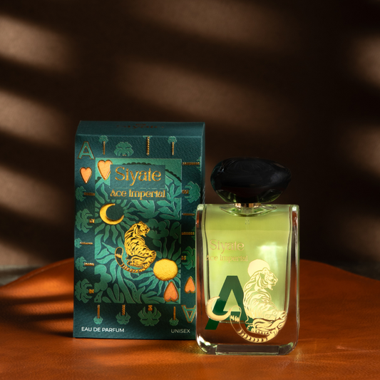 Ace Imperial - Echoes of Heritage by Siyate 100ml EDP