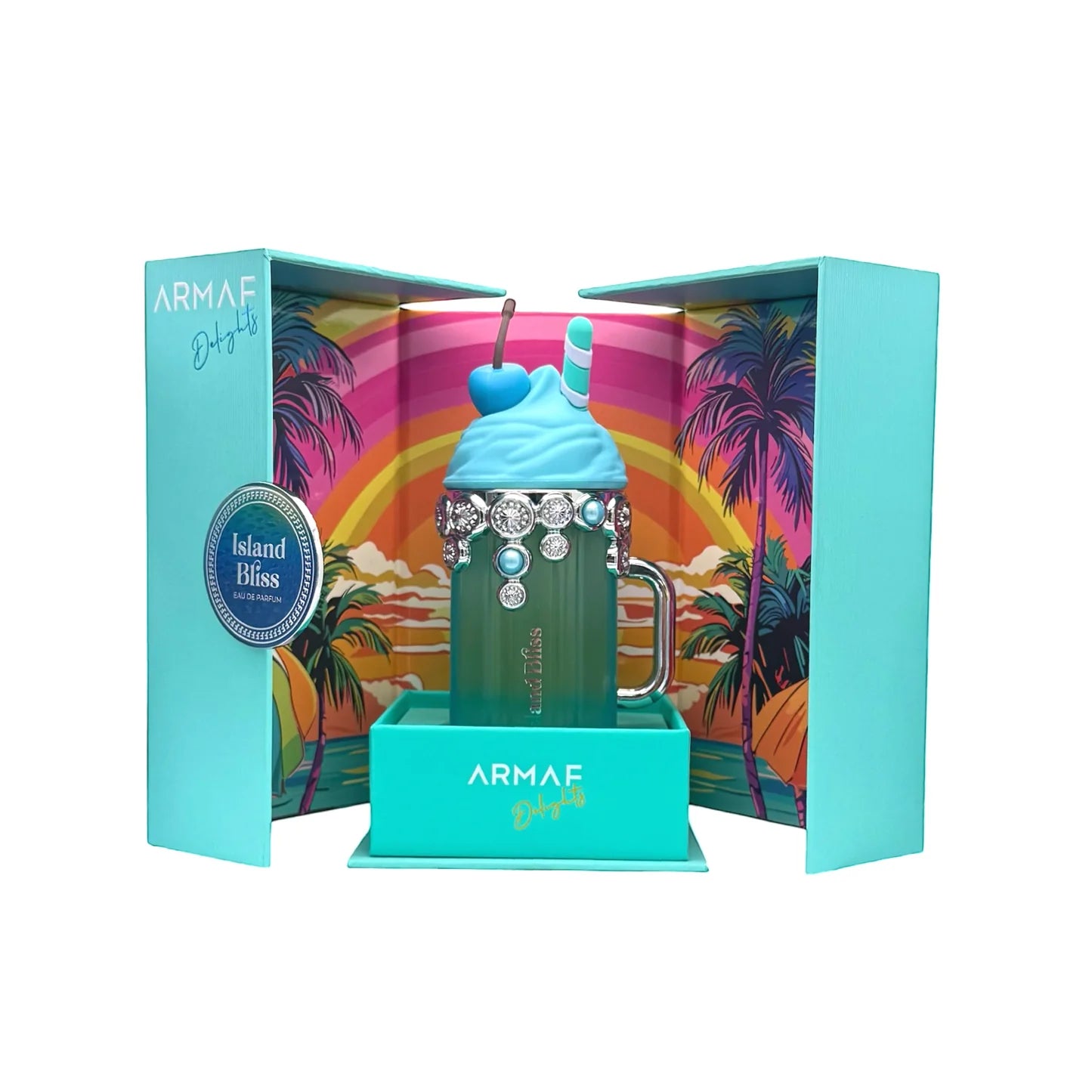 Armaf Island Bliss 105ml EDP