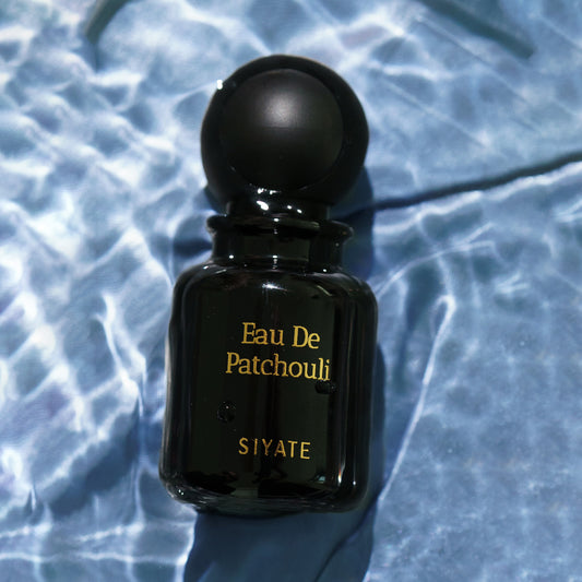 Eau de Patchouli by Siyate 50ml EDP
