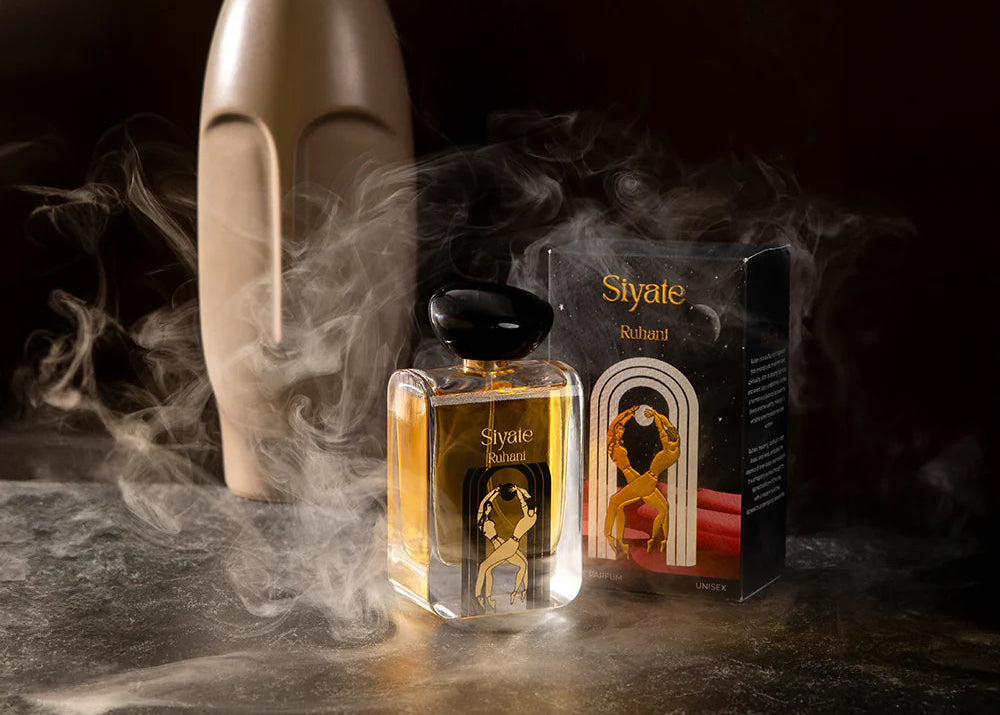 Ruhani - Echoes of Heritage by Siyate 100ml EDP