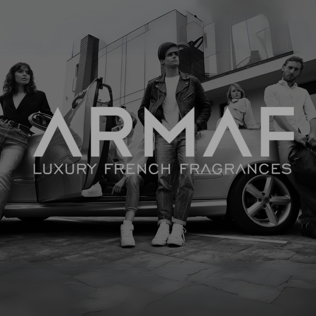 Armaf by Sterling Parfums