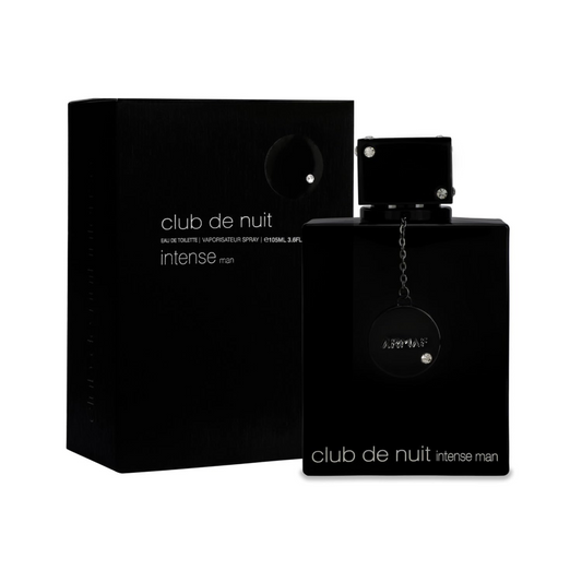 Armaf Club De Nuit Intense Men 105ml EDT