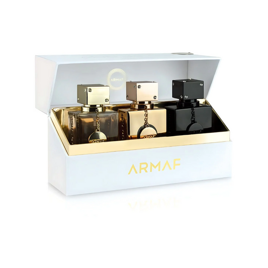 Armaf Club de nuit Parfum Collector's Pride Woman (3 x 30ml)