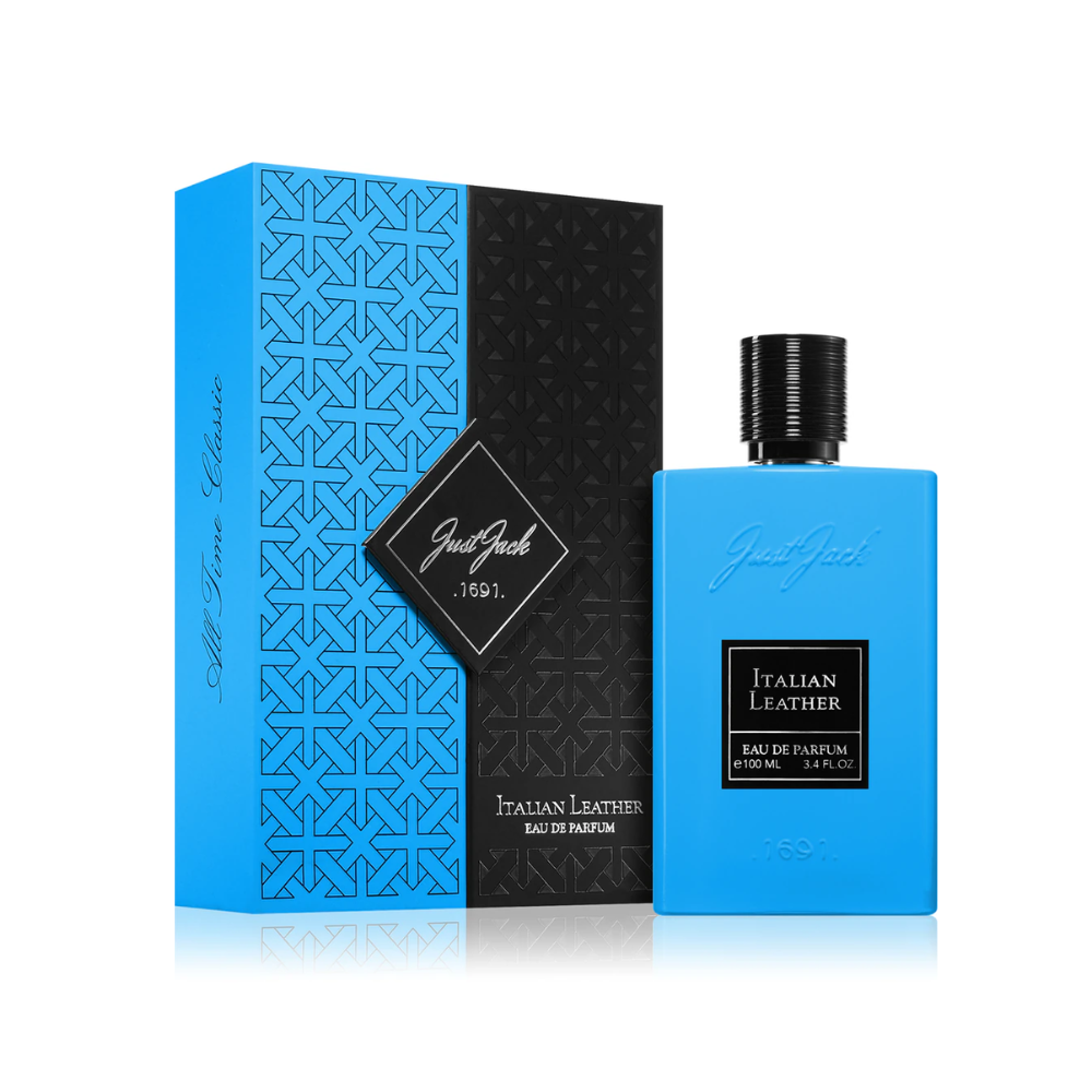 Just Jack Italian Leather Eau de Parfum 100ml