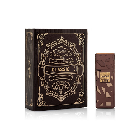 Just Jack Classic Eau de Parfum 120ml