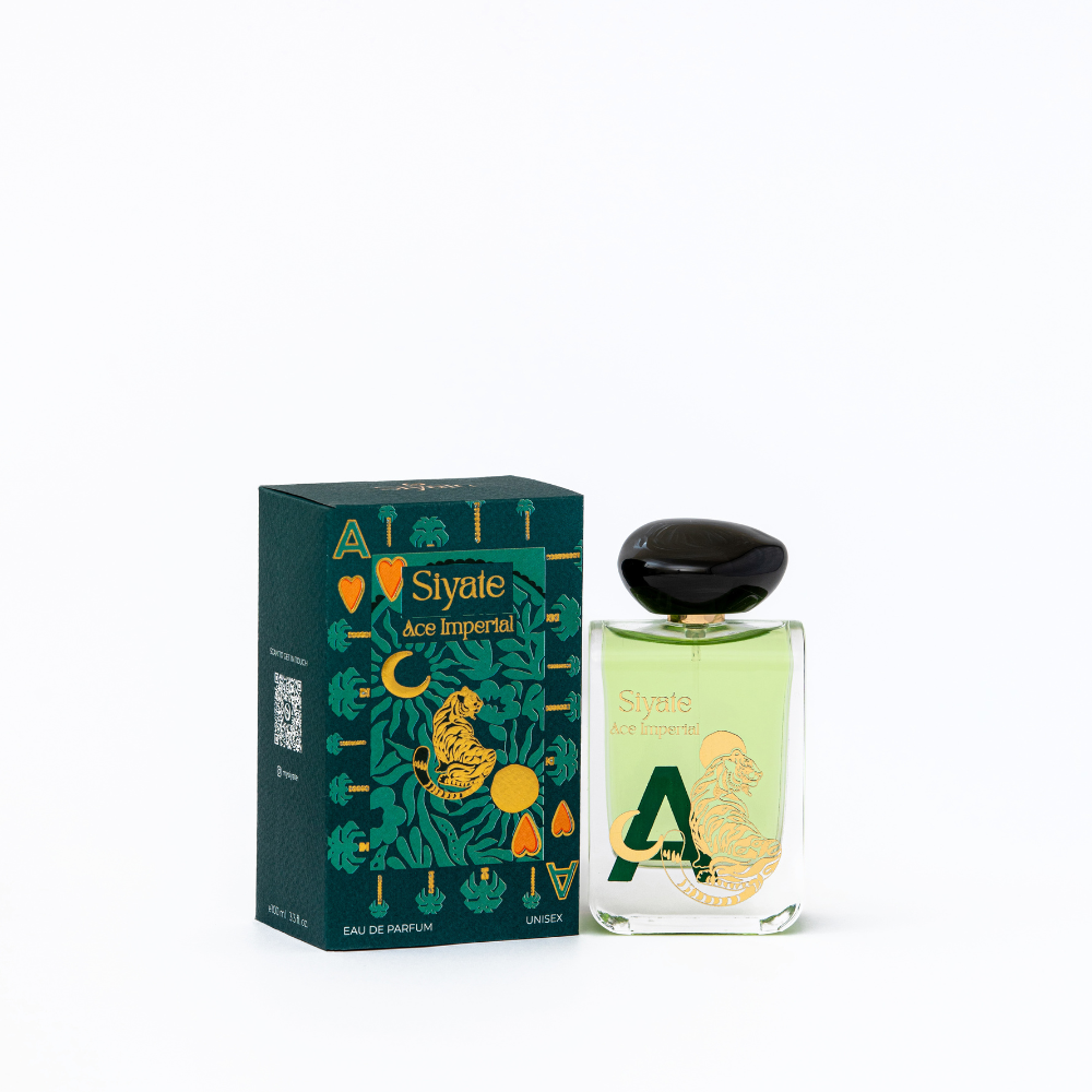 Ace Imperial - Echoes of Heritage by Siyate 100ml EDP