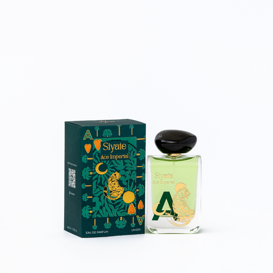 Ace Imperial - Echoes of Heritage by Siyate 100ml EDP