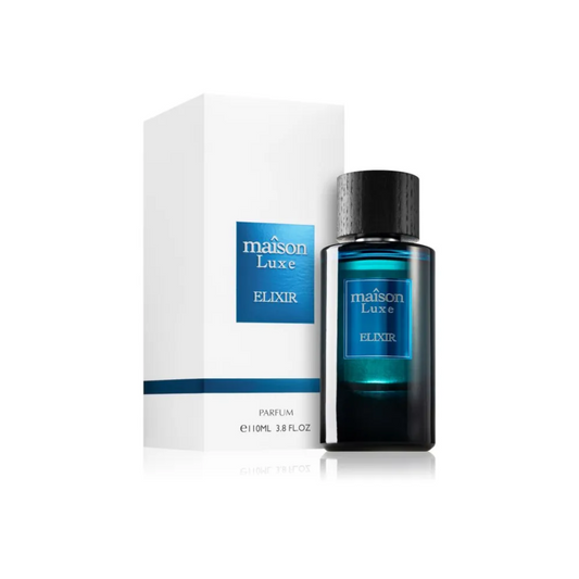 Hamidi Maison Luxe Elixir 100ml EDP
