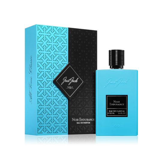 Just Jack Noir Endurance Eau de Parfum 100ml