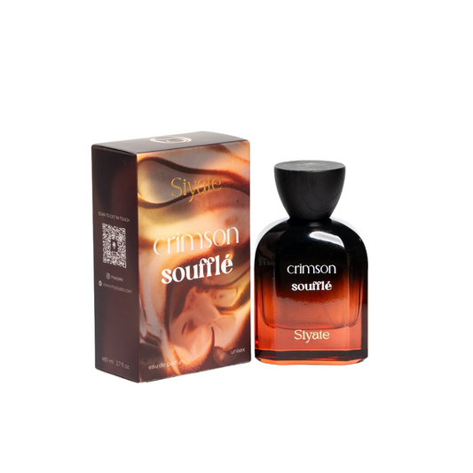 Crimson Soufflé by Siyate 80ml EDP
