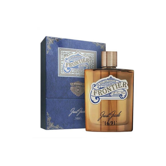 Just Jack Frontier Eau de Parfum 120ml
