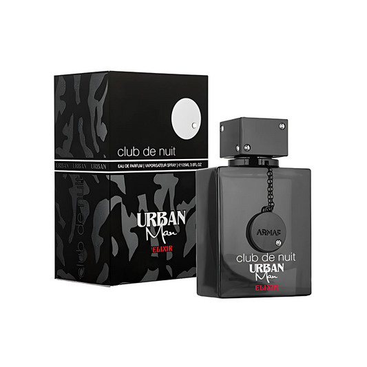 Armaf Club de nuit Man Exlixir 105ml EDP
