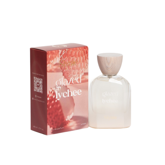 Glazed Lychee by Siyate 80ml EDP
