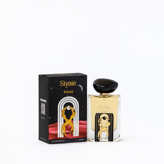 Ruhani - Echoes of Heritage by Siyate 100ml EDP