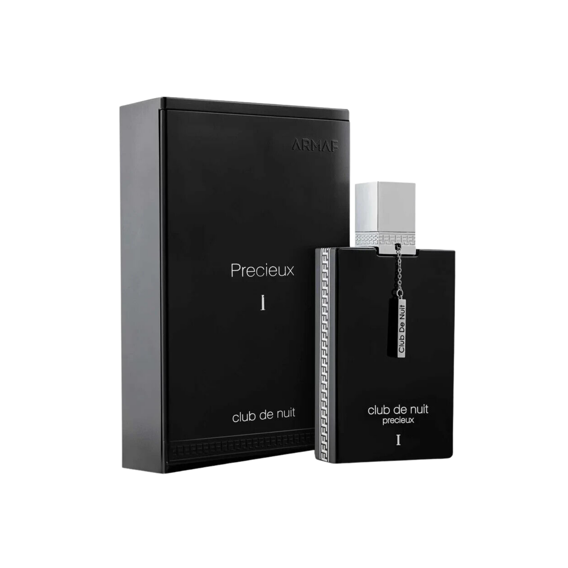 Armaf Club de nuit Precieux 55ml Extrait de Parfum – Fragrance Mansion