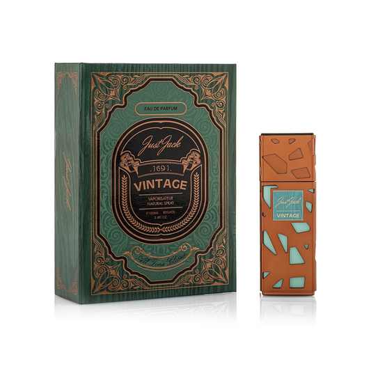 Just Jack Vintage Eau de Parfum 100ml