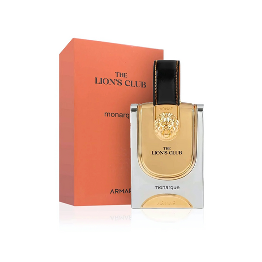 Armaf The Lion's Club Monarque 100ml EDP