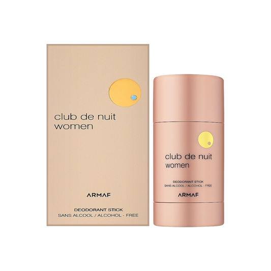 Armaf Club De Nuit Intense Woman Deo Stick (75gms)