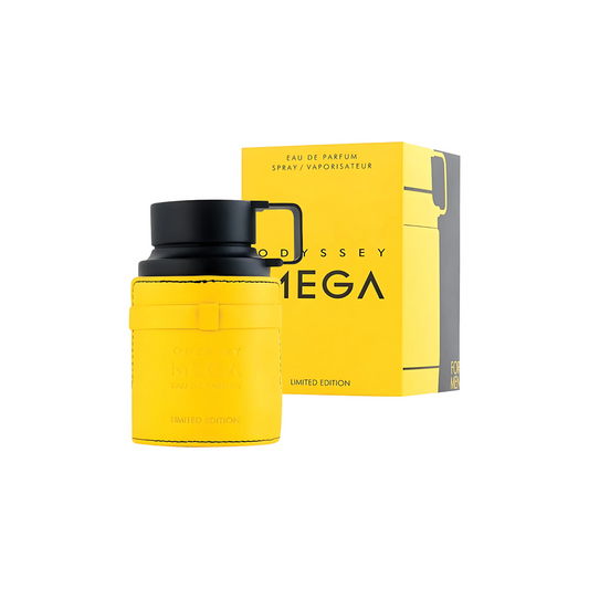 Armaf Odyssey Mega 100ml EDP